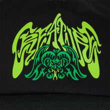 تحميل الصورة في عارض المعرض، قبعة للجنسين من Creature Psychrofice Snapback متوسطة الحجم