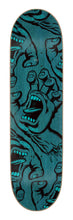تحميل الصورة في عارض المعرض، Crowded Hand 8.25in x 31.83in Deck