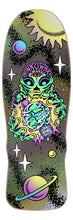 Load image into Gallery viewer, Winkowski Cosmic Pro Shaped 10.35in x 30.54in Deck