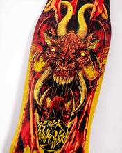 Load image into Gallery viewer, Winkowski Primeval Pro Shaped 10.34in x 30.54in Deck
