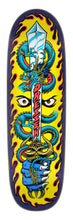 تحميل الصورة في عارض المعرض، Dressen Sword Pro Shaped 9.25in x 31.95in Deck