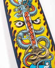 تحميل الصورة في عارض المعرض، Dressen Sword Pro Shaped 9.25in x 31.95in Deck