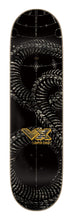 تحميل الصورة في عارض المعرض، McCoy Snakes VX Deck 8.25in x 31.83in Deck