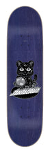 Load image into Gallery viewer, Asta Space Kitten Twin Pro 8.2in x 31.6in Deck