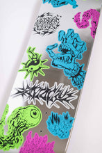 تحميل الصورة في عارض المعرض، Scribble Flash FeelBase 8.00in x 30.50in Deck