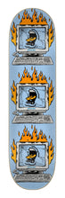 Load image into Gallery viewer, Self Destruct 8.25in x 31.8in Deck