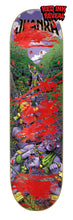 Load image into Gallery viewer, Gonzalez Warriors VX Deck 8.375in x 32in Deck