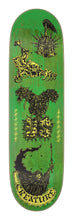 Load image into Gallery viewer, Martinez Creach Pro Stumps 8.60in x 31.95in Deck