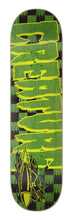 تحميل الصورة في عارض المعرض، Death Rider Stumps 8.00in x 31.50in Deck