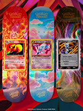 تحميل الصورة في عارض المعرض، Pokémon™ TCG Blind Bag 8.0in x 31.6in Deck
