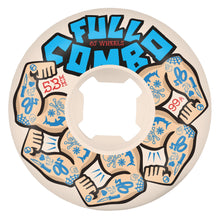 Load image into Gallery viewer, 53mm Team Elite Combo 99a