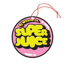 تحميل الصورة في عارض المعرض، 60mm Bubble Gum Super Juice 78a
