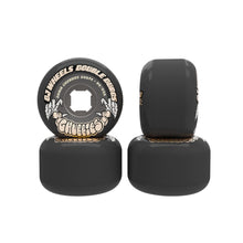 Load image into Gallery viewer, 56mm Double Duro Chubbies 99a/95a