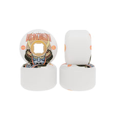 تحميل الصورة في عارض المعرض، 54mm Samurai Double Duro Chubbies 99a/95a