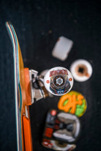 تحميل الصورة في عارض المعرض، 54mm Samurai Double Duro Chubbies 99a/95a