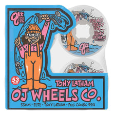 تحميل الصورة في عارض المعرض، 53mm Elite Combo 99a