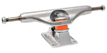 Load image into Gallery viewer, Stage 11 Forged Titanium Silver Trucks