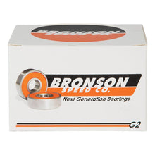 تحميل الصورة في عارض المعرض، Bronson G2 Bearings