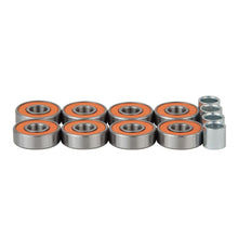 تحميل الصورة في عارض المعرض، Bronson G2 Bearings