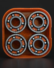 Load image into Gallery viewer, 6 Ball Raw Bronson Bearings