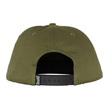 تحميل الصورة في عارض المعرض، قبعة للجنسين من Creature Psychrofice Snapback متوسطة الحجم