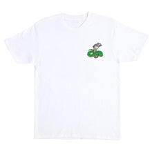 Load image into Gallery viewer, Strike Fast Relic Wht T-Shirt Mens