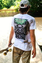 تحميل الصورة في عارض المعرض، Pace Torch Wht T-Shirt Mens