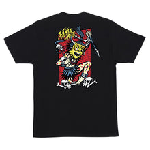 Load image into Gallery viewer, Salba Voodoo Frame T-Shirt Mens