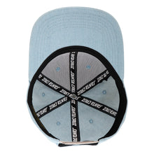 تحميل الصورة في عارض المعرض، Screaming Hand Denim Snapback Hat