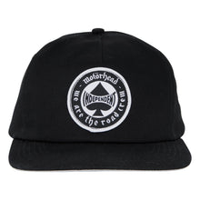تحميل الصورة في عارض المعرض، Motörhead Spade Blk Snapback Hat