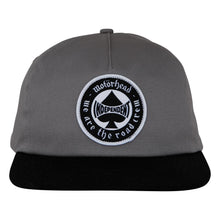 تحميل الصورة في عارض المعرض، Motörhead Spade Char Snapback Hat