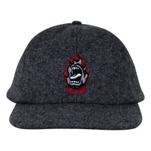 تحميل الصورة في عارض المعرض، Screaming Fire Char Snapback Hat