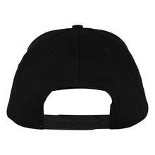 تحميل الصورة في عارض المعرض، Loco Dot Blk Snapback Hat