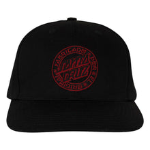 تحميل الصورة في عارض المعرض، Loco Dot Blk Snapback Hat