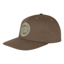 Load image into Gallery viewer, Loco Dot Saddle Snapback Hat