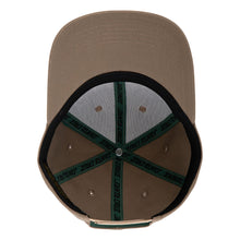 Load image into Gallery viewer, Loco Dot Saddle Snapback Hat