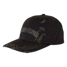 تحميل الصورة في عارض المعرض، Razor Arch Strip Blk Snapback Hat