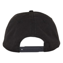 تحميل الصورة في عارض المعرض، Razor Arch Strip Blk Snapback Hat