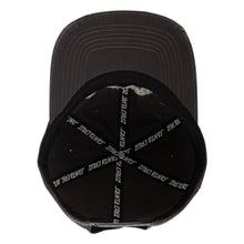 تحميل الصورة في عارض المعرض، Razor Arch Strip Blk Snapback Hat
