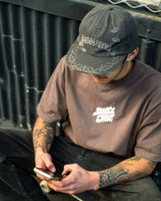 تحميل الصورة في عارض المعرض، Razor Arch Strip Blk Snapback Hat
