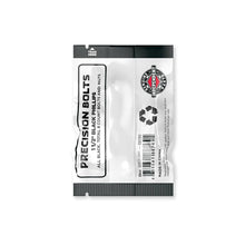 Load image into Gallery viewer, Genuine Parts Blk/Blk 1.5" Phillips