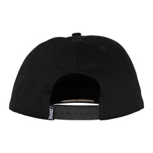 تحميل الصورة في عارض المعرض، قبعة للجنسين من Creature Psychrofice Snapback متوسطة الحجم