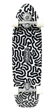Load image into Gallery viewer, Anemone 34.5" Surfskate