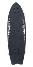 تحميل الصورة في عارض المعرض، Aranburu 32.5" Surfskate