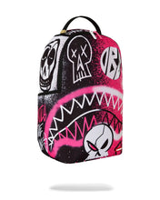 Load image into Gallery viewer, PINK PUNK DLXSR