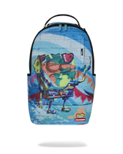 Load image into Gallery viewer, PAINTED SPONGEBOB