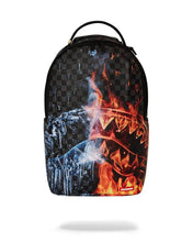 Load image into Gallery viewer, FIRE & ICE SHARK DLXSV