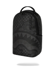 Load image into Gallery viewer, TORN GRAFF CHECK DLXSV
