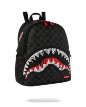 Load image into Gallery viewer, SCRIBBLE SHARK SAVAGE