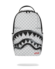 تحميل الصورة في عارض المعرض، RED STENCIL SHARK